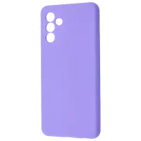 Чехол для смартфона Samsung Galaxy M52 WAVE/ Back/ TPU/ Пурпурный