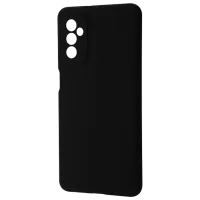 Чехол для смартфона Samsung Galaxy M52 WAVE/ Back/ TPU/ Черный