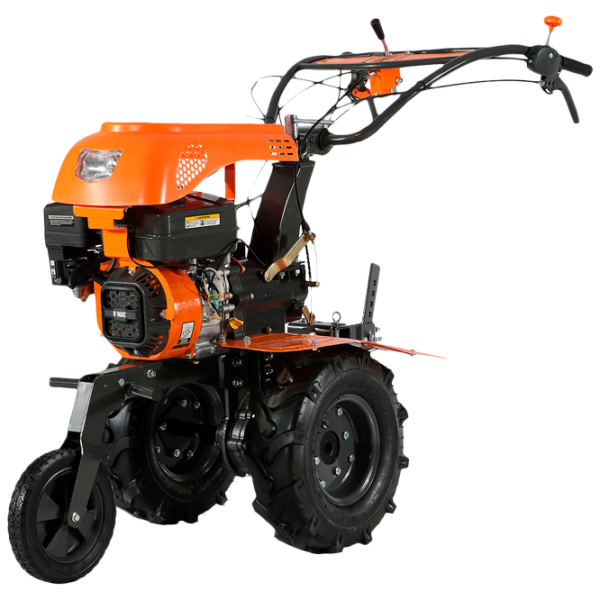 Мотокультиватор OMAC MC 800 4х тактный/ Бензин photo 1