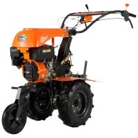 Motocultor OMAC MC 800 4 timpi/ Benzină