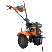 Motocultor OMAC MC 80 4 timpi/ Benzină