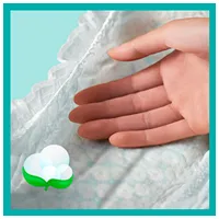 Scutece pentru copii Pampers Active Baby Jumbo Maxi 4 9 - 14 kg / 62 buc. photo 10