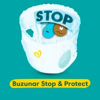 Scutece pentru copii Pampers Pants 6 15+ kg / 132 buc. photo 8