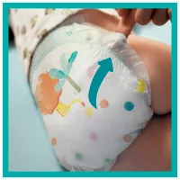 Scutece pentru copii Pampers Active Baby Jumbo Midi 3 6 - 10 kg / 70 buc. photo 8