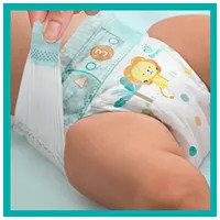 Scutece pentru copii Pampers Active Baby Jumbo Midi 3 6 - 10 kg / 70 buc. photo 11