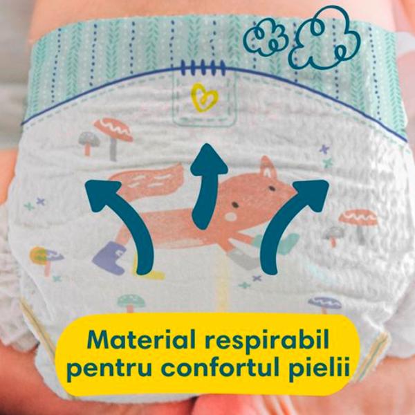 Подгузники для детей Pampers Premium Care Junior 5 11 - 15 кг / 148 шт. photo 5