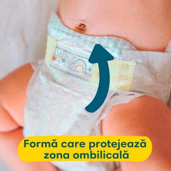 Подгузники для детей Pampers Premium Care Junior 5 11 - 15 кг / 148 шт. photo 7
