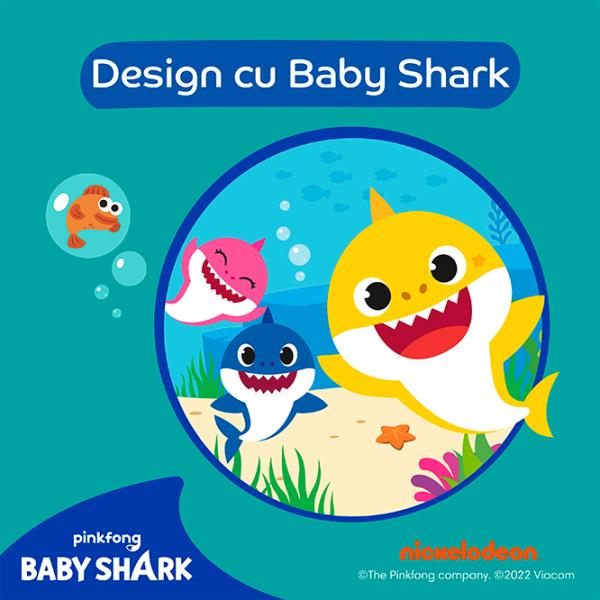 Scutece pentru copii Pampers Splashers Junior 5 14+ kg / 10 buc. photo 8
