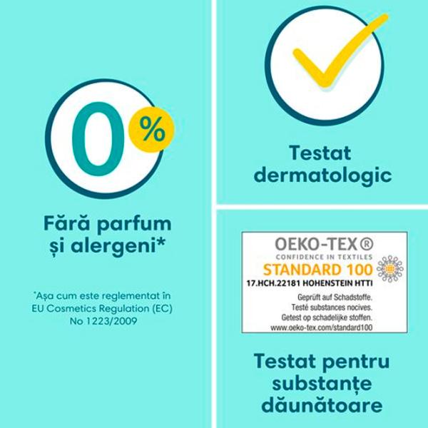 Подгузники для детей Pampers Premium Care Midi 3 6 - 10 кг / 200 шт. photo 6