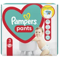 Подгузники для детей Pampers Pants 3 6 - 11 кг/ 29 шт.