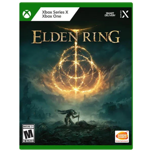  Elden Ring Game for Xbox One photo 1