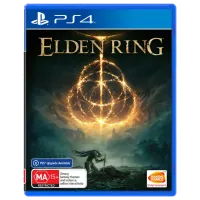  Elden Ring Game for PlayStation 4
