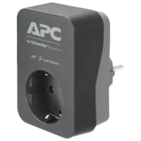 Filtru de rețea APC PME1WB-RS Black