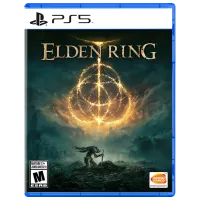  Elden Ring Game for PlayStation 5