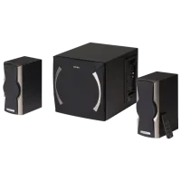 Аудиосистема Edifier XM6PF 48 Вт/ Черный