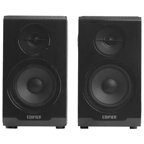 Sistem audio Edifier R33BT 10 W/ Black photo 1