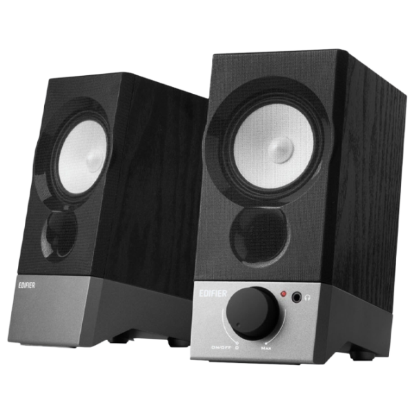 Sistem audio Edifier R19U 4 W/ Black photo 1