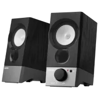 Аудиосистема Edifier R19U 4 Вт/ Черный