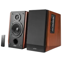 Аудиосистема Edifier R1700BT 66 Вт/ Коричневый