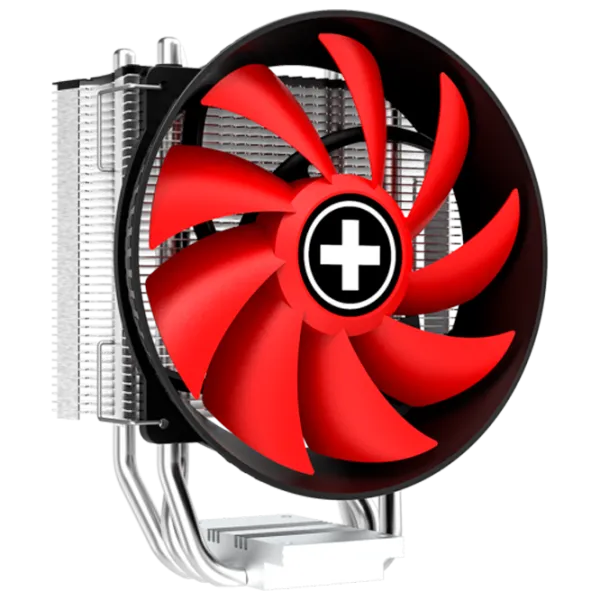 Cooler Xilence XC029 M403PRO Hidrodinamic/ 1800 rpm photo 1