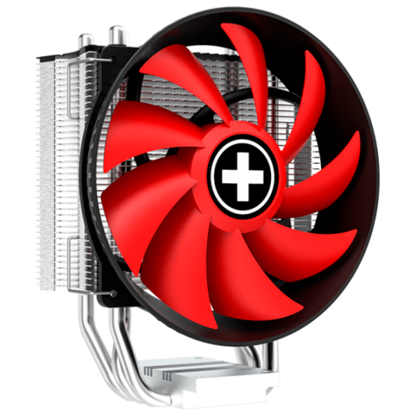 Cooler Xilence XC029 M403PRO Hidrodinamic/ 1800 rpm photo 1