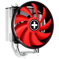 Cooler Xilence XC029 M403PRO Hidrodinamic/ 1800 rpm