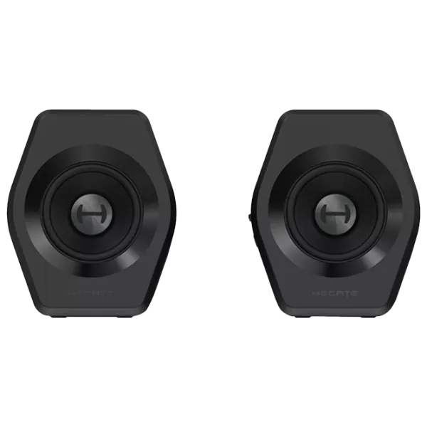 Sistem audio Edifier G2000 32 W/ Black photo 1
