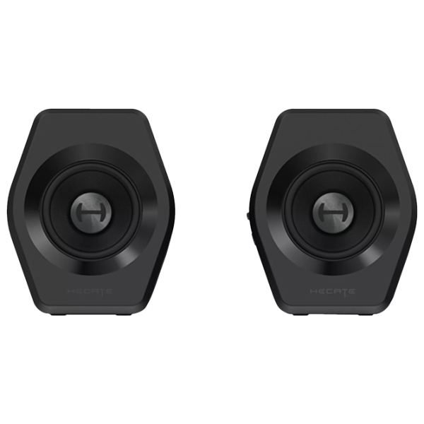 Sistem audio Edifier G2000 32 W/ Black photo 1
