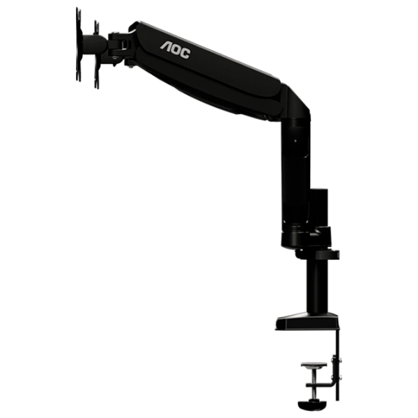 Suport pentru monitor AOC AD110D0 VESA 100 x 100 mm/ Black photo 1