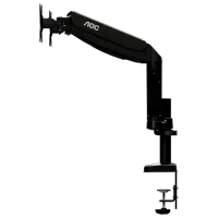 Suport pentru monitor AOC AD110D0 VESA 100 x 100 mm/ Black