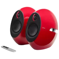 Аудиосистема Edifier E25HD 74 Вт/ Красный