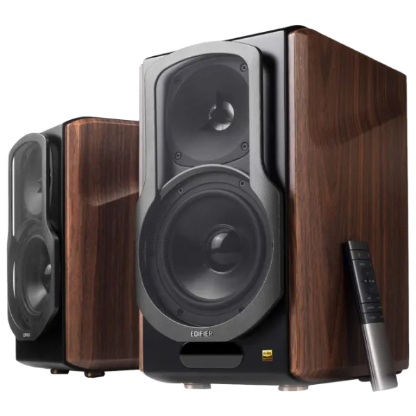 Sistem audio Edifier S2000MKIII 120 W/ Wooden photo 1