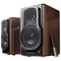 Sistem audio Edifier S2000MKIII 120 W/ Wooden