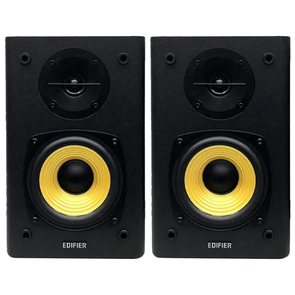 Sistem audio Edifier R1000T4 24 W/ Black photo 1