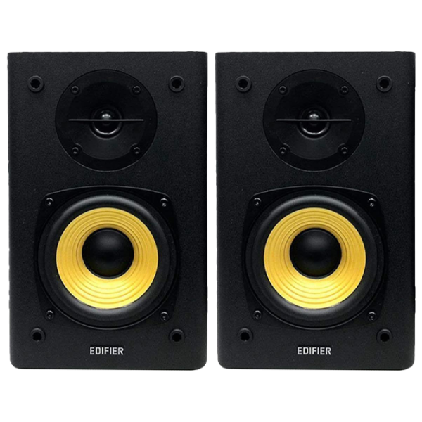 Sistem audio Edifier R1000T4 24 W/ Black photo 1