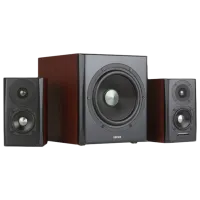 Аудиосистема Edifier S350DB 150 Вт/ Коричневый