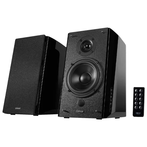 Sistem audio Edifier R2000DB 120 W/ Black photo 1