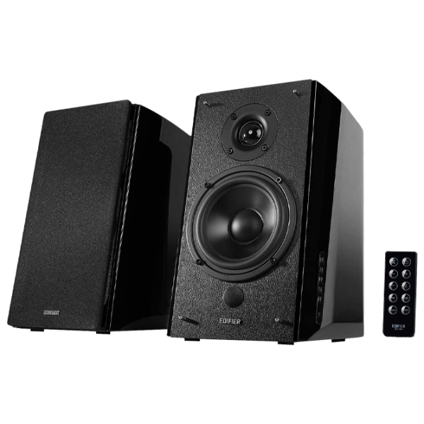 Sistem audio Edifier R2000DB 120 W/ Black photo 1