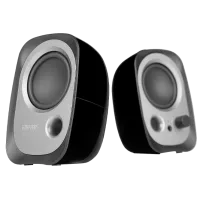 Аудиосистема Edifier R12 4 Вт/ Черный