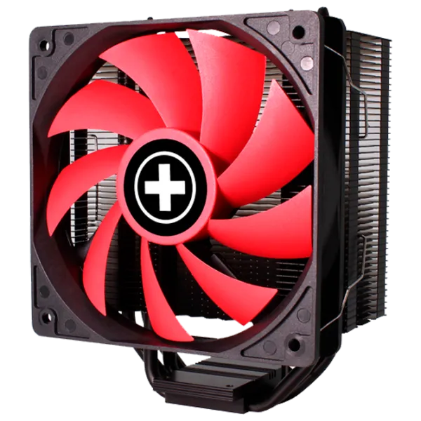 Cooler Xilence XC051 (M704) Hidrodinamic/ 1600 rpm photo 1