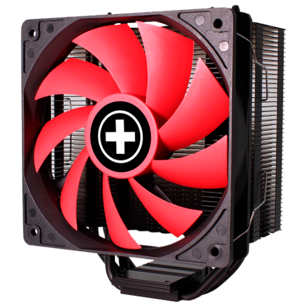 Cooler Xilence XC051 (M704) Hidrodinamic/ 1600 rpm photo 1