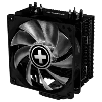Cooler Xilence XC054 M704RGB Hidrodinamic/ 1600 rpm