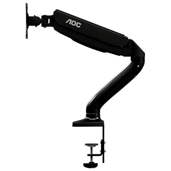 Suport pentru monitor AOC AS110D0 VESA 100 x 100 mm/ Black photo 1