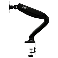 Suport pentru monitor AOC AS110D0 VESA 100 x 100 mm/ Black