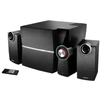 Аудиосистема Edifier C2XD 53 Вт/ Черный