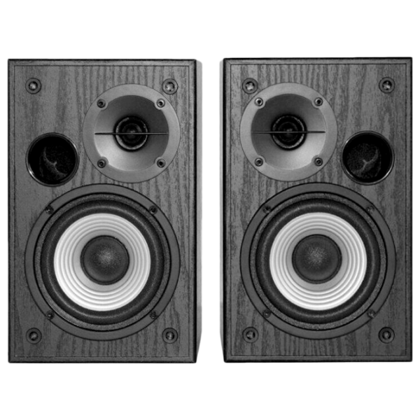 Sistem audio Edifier R980T 24 W/ Black photo 1