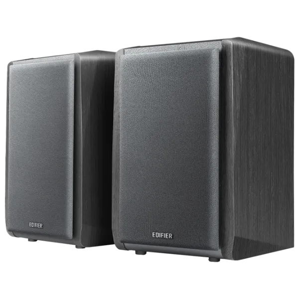 Sistem audio Edifier R1010BT 24 W/ Black photo 1