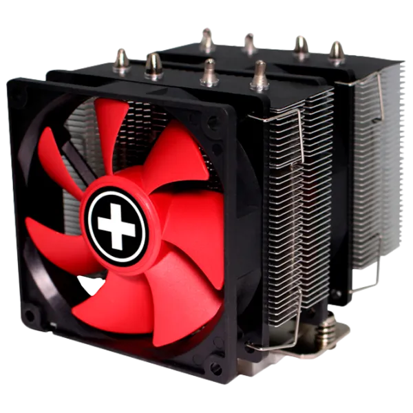 Cooler Xilence XC044 M504D Hidrodinamic/ 2200 rpm photo 1