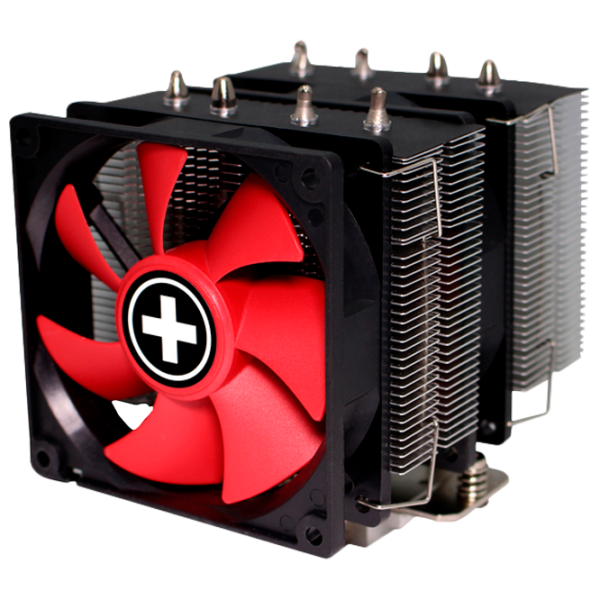 Cooler Xilence XC044 M504D Hidrodinamic/ 2200 rpm photo 1