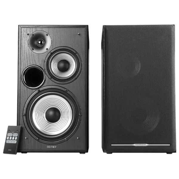 Sistem audio Edifier R2750DB 136 W/ Black photo 1